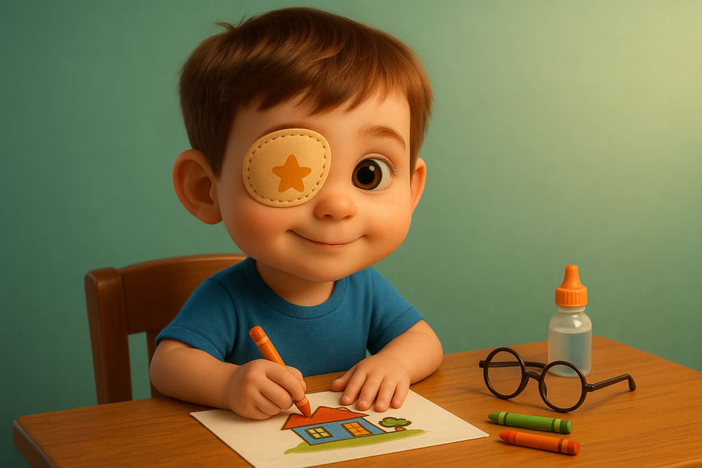 Inflammatory Markers as Predictors of Orbital Infection Severity